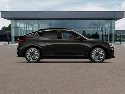 2026 Genesis GV60 STANDARD