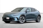 2027 Genesis GV60 STANDARD