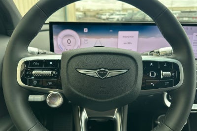 2027 Genesis GV60 STANDARD