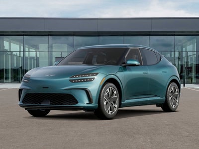 2027 Genesis GV60 STANDARD