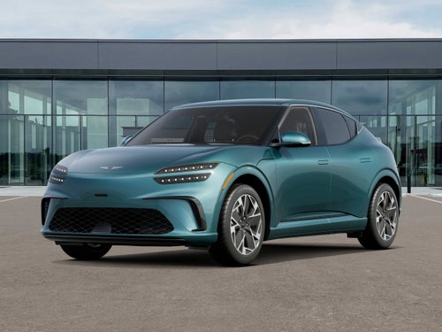 2027 Genesis GV60 STANDARD