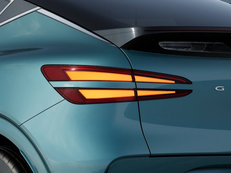 2027 Genesis GV60 STANDARD