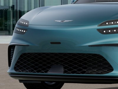 2027 Genesis GV60 STANDARD