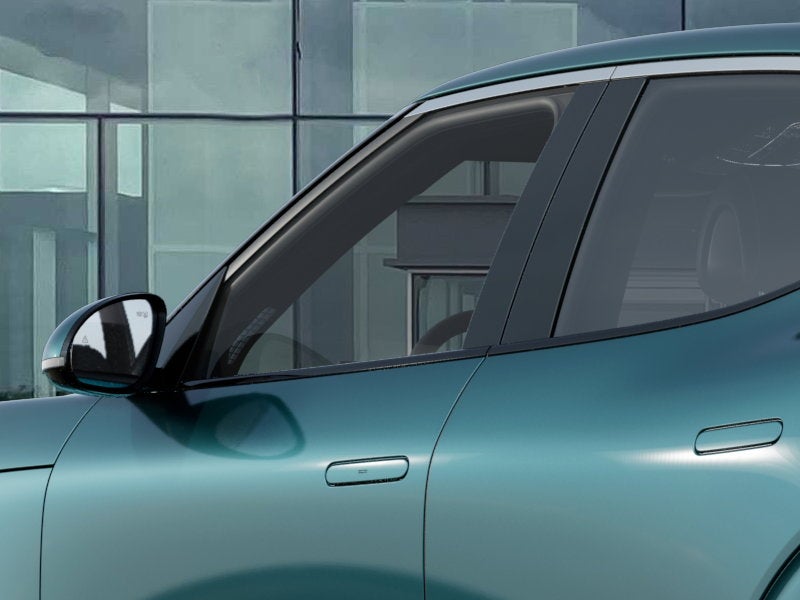 2027 Genesis GV60 STANDARD