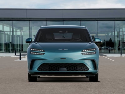 2027 Genesis GV60 STANDARD