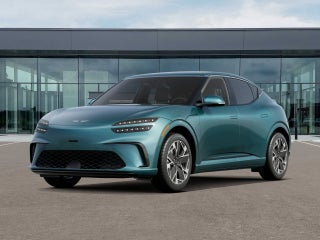 2027 Genesis GV60 STANDARD