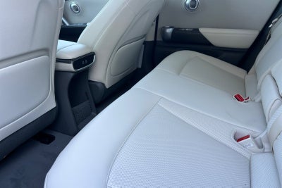 2026 Genesis GV60 STANDARD