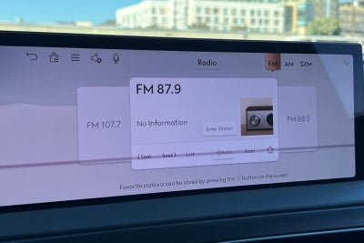 2026 Genesis GV60 STANDARD