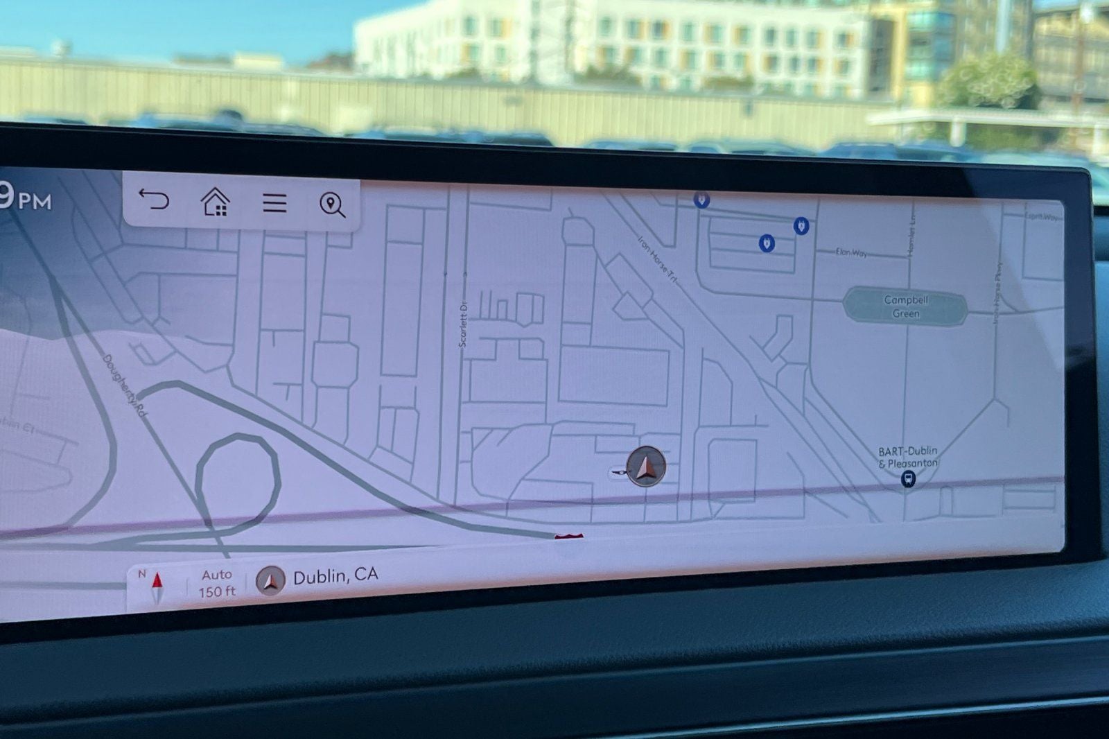 2026 Genesis GV60 STANDARD