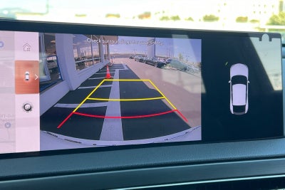 2026 Genesis GV60 STANDARD