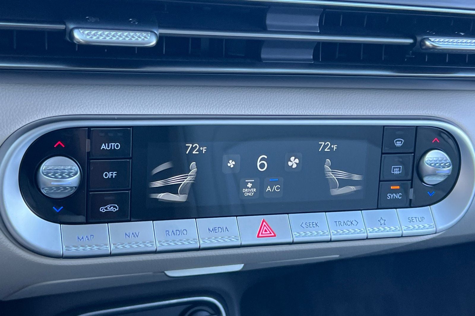 2026 Genesis GV60 STANDARD