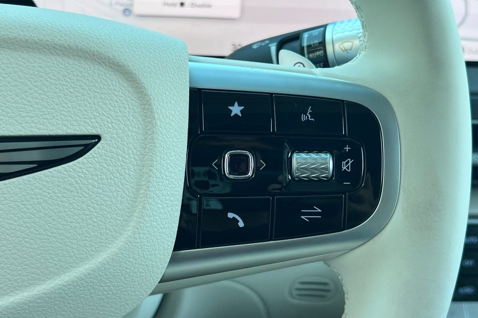 2026 Genesis GV60 STANDARD