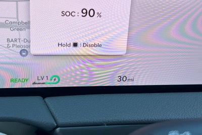 2026 Genesis GV60 STANDARD