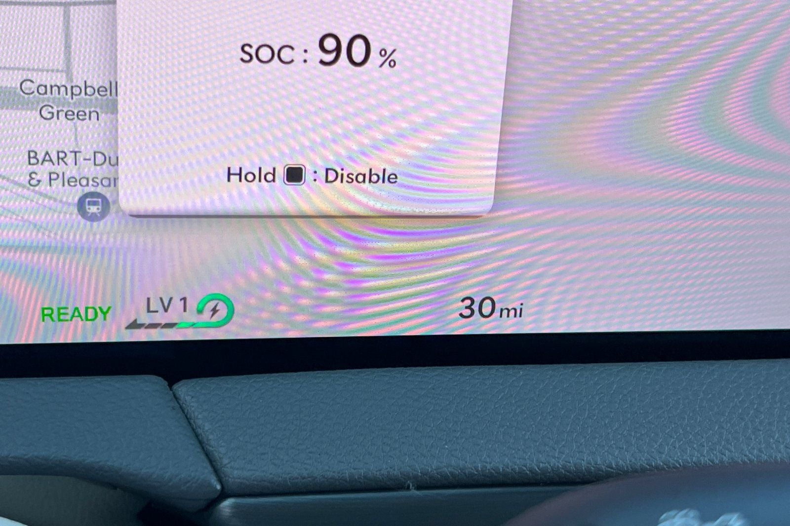 2026 Genesis GV60 STANDARD