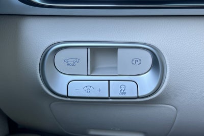 2026 Genesis GV60 STANDARD