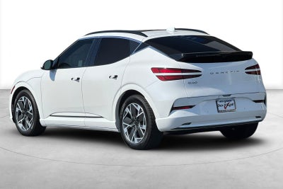 2026 Genesis GV60 STANDARD