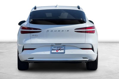 2026 Genesis GV60 STANDARD