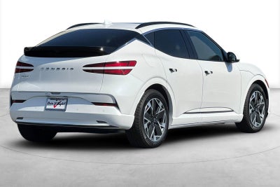 2026 Genesis GV60 STANDARD