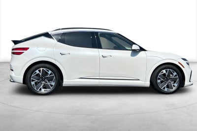 2026 Genesis GV60 STANDARD