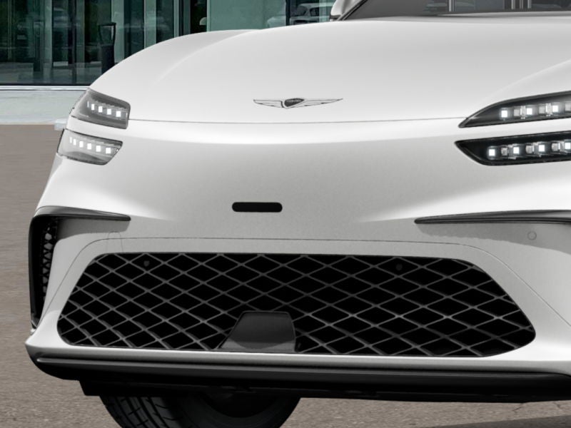 2026 Genesis GV60 STANDARD