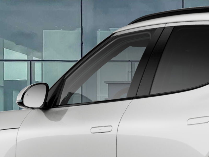 2026 Genesis GV60 STANDARD