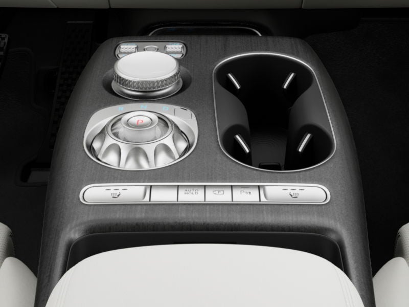 2026 Genesis GV60 STANDARD