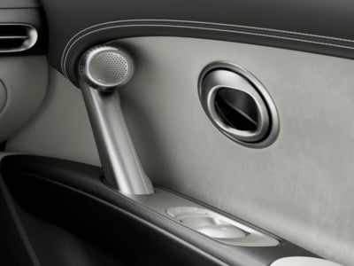 2026 Genesis GV60 STANDARD