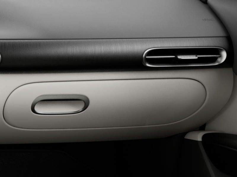 2026 Genesis GV60 STANDARD