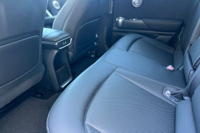 2026 Genesis GV60 STANDARD