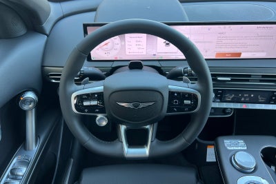 2026 Genesis GV60 STANDARD