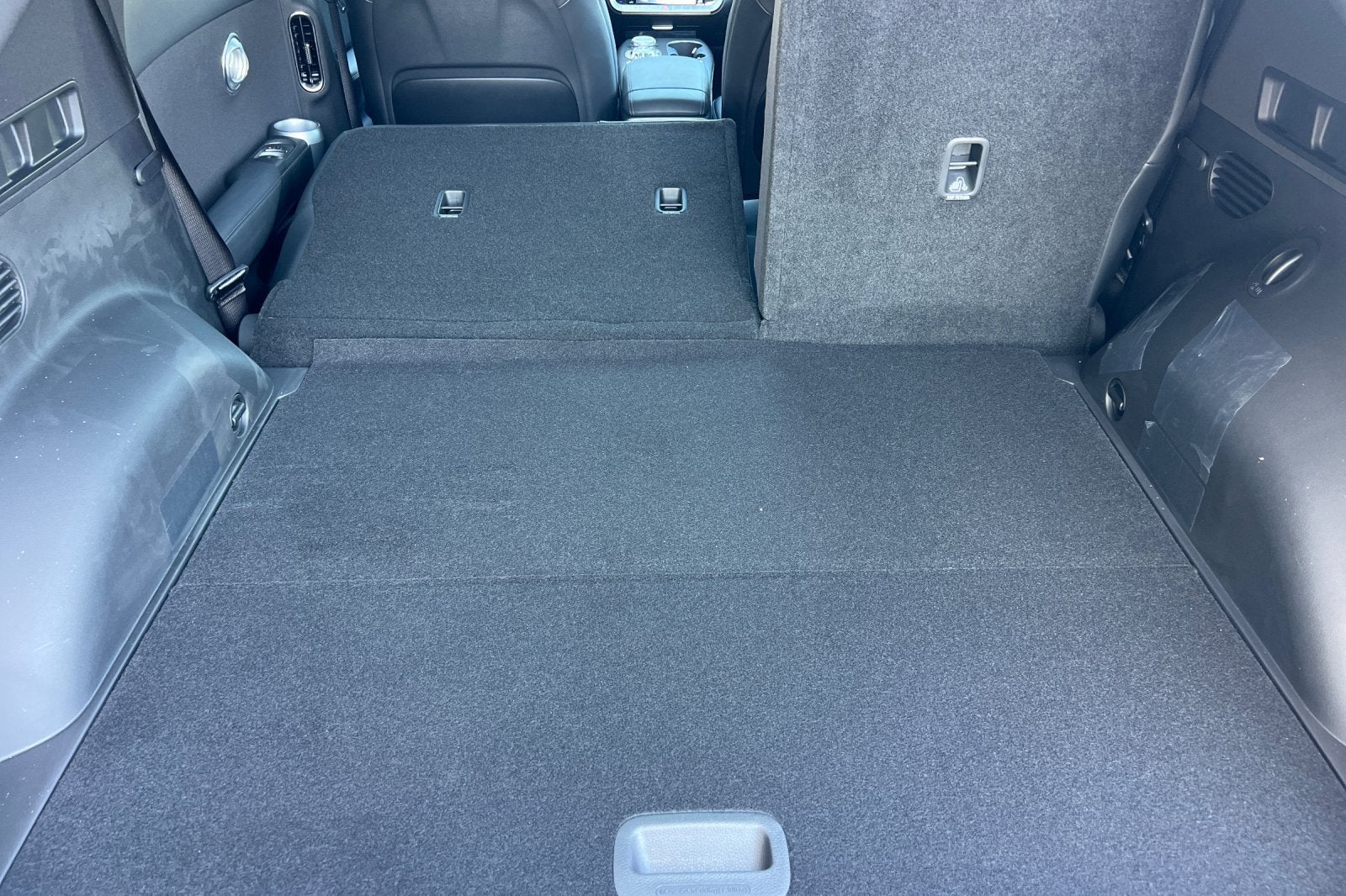 2026 Genesis GV60 STANDARD