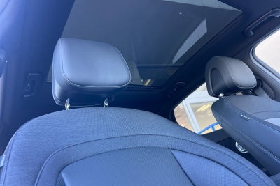 2026 Genesis GV60 STANDARD