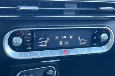 2026 Genesis GV60 STANDARD