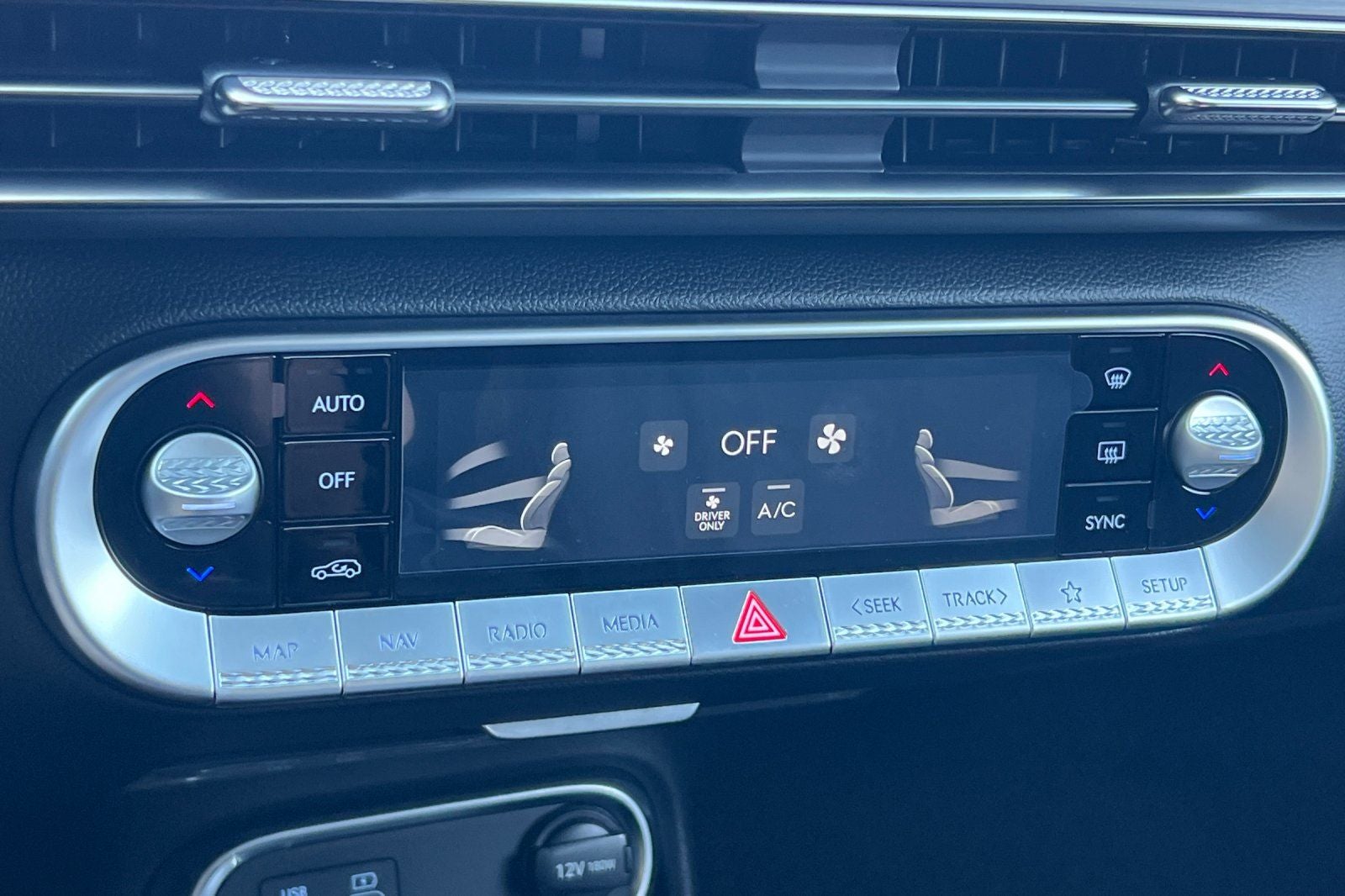 2026 Genesis GV60 STANDARD