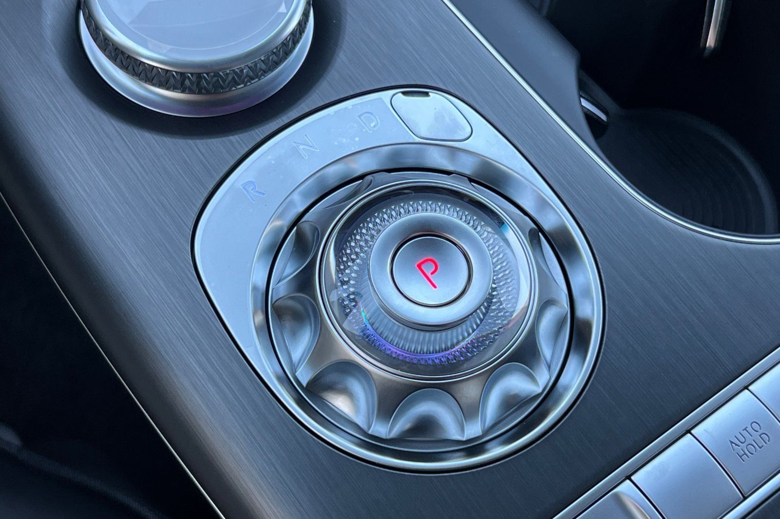 2026 Genesis GV60 STANDARD