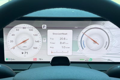 2026 Genesis GV60 STANDARD