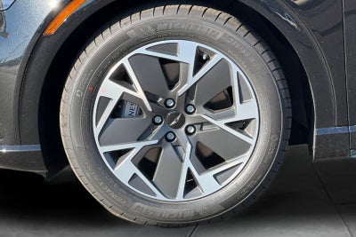 2026 Genesis GV60 STANDARD