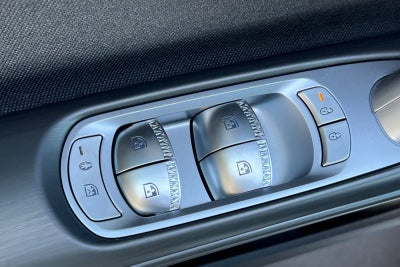 2026 Genesis GV60 STANDARD