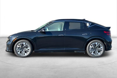 2026 Genesis GV60 STANDARD