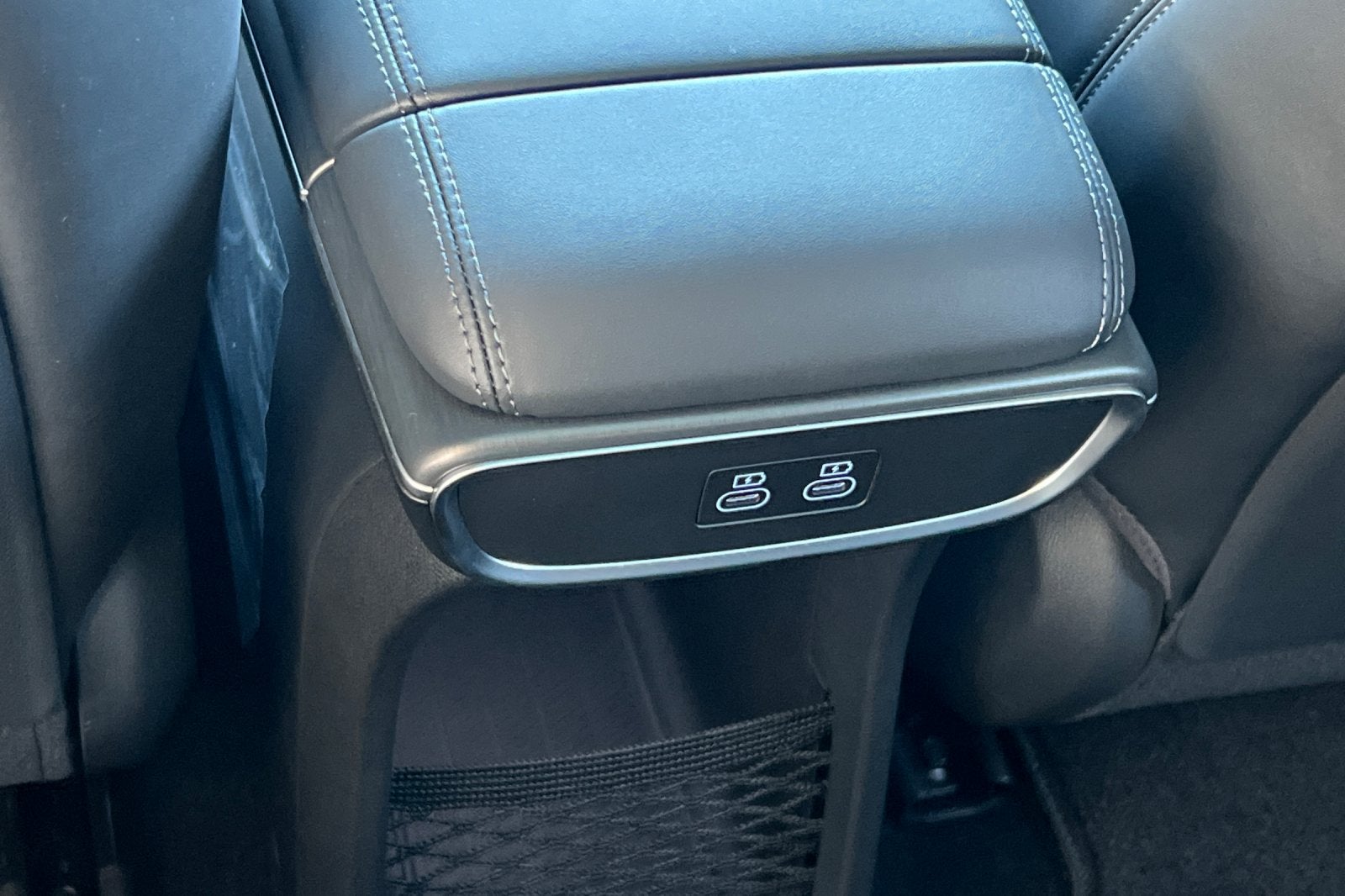 2026 Genesis GV60 STANDARD