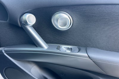 2026 Genesis GV60 STANDARD