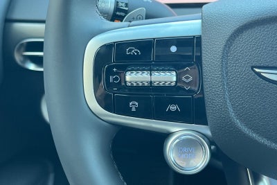 2026 Genesis GV60 STANDARD