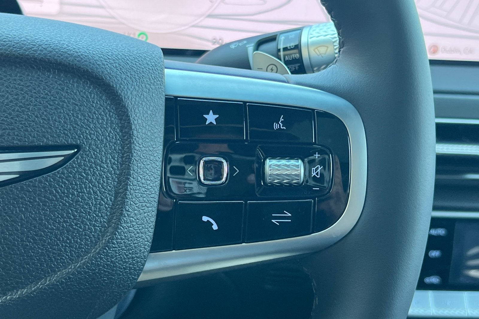 2026 Genesis GV60 STANDARD