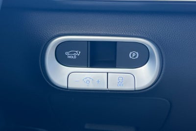 2026 Genesis GV60 STANDARD