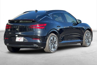 2026 Genesis GV60 STANDARD