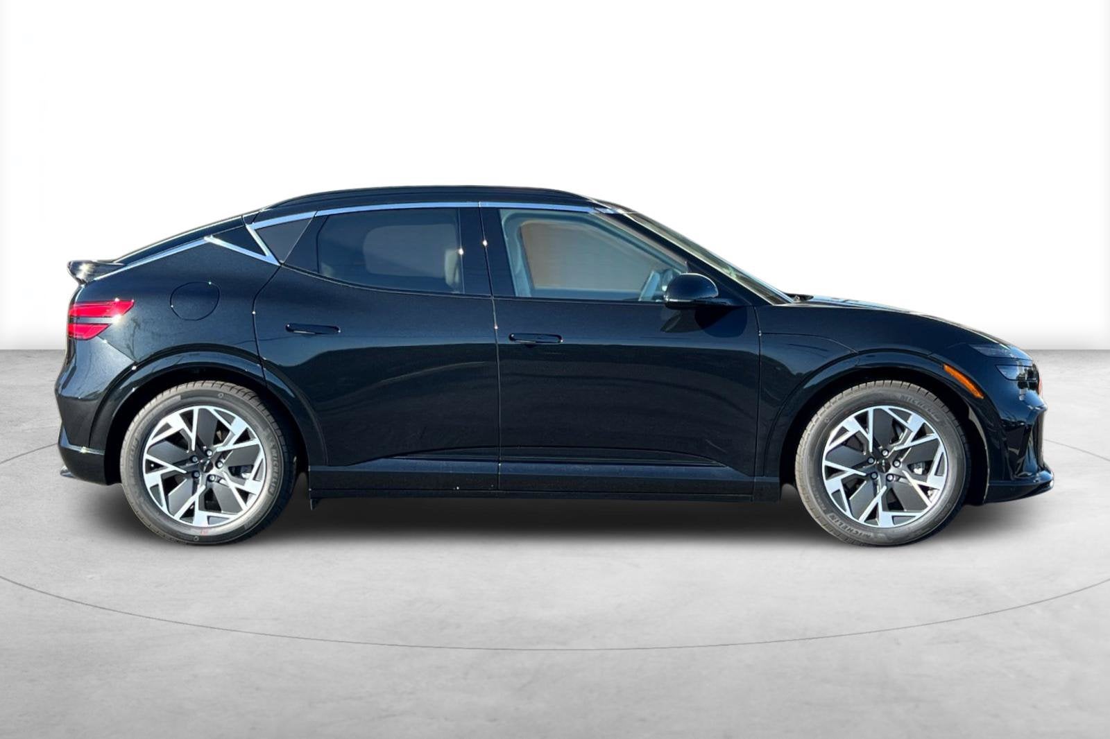2026 Genesis GV60 STANDARD