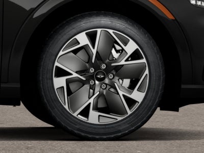 2026 Genesis GV60 STANDARD