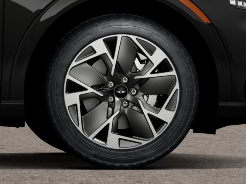 2026 Genesis GV60 STANDARD