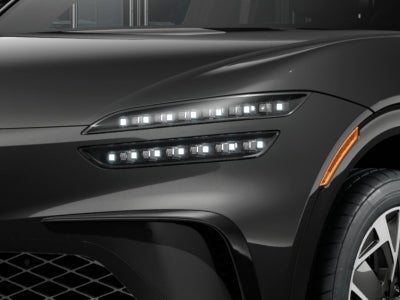 2026 Genesis GV60 STANDARD