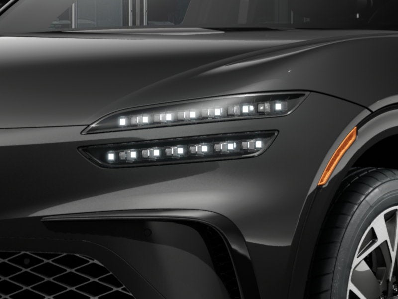2026 Genesis GV60 STANDARD